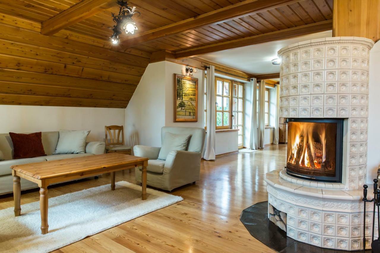 Udanypobyt Dom Z Ogrodem Zakopane Extérieur photo