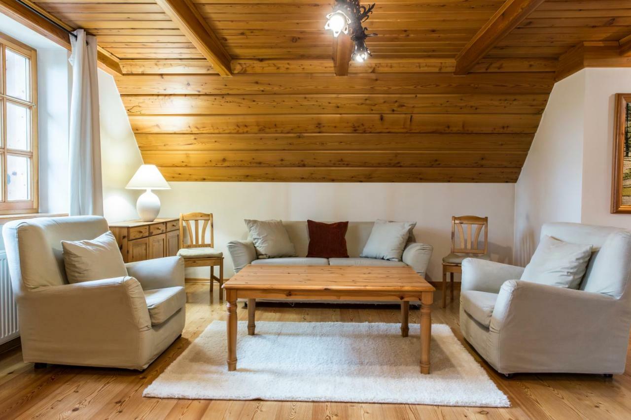 Udanypobyt Dom Z Ogrodem Zakopane Extérieur photo